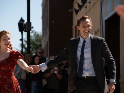 Un «Plan de Fuga» con «Valor Sentimental» para «La vida de Chuck»