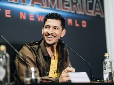 El rodaje de Todd Haynes que empezó con polémica