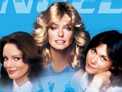 Ángeles sin Charlie