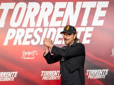 La taquilla en España ha crecido en lo que llevamos de año un 40% con respecto al 2025