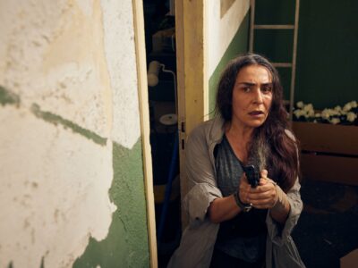 Candela Peña se estrena de nuevo en Netflix el 5 de junio