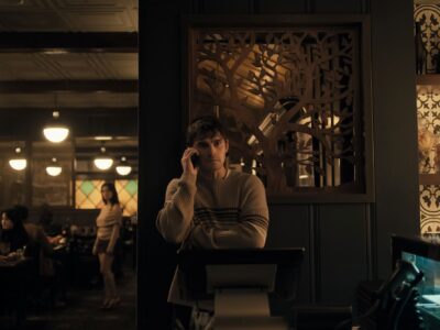 El 29 de mayo los cines estarán «obsesionados»