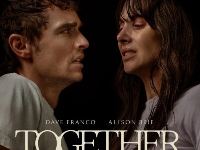 Together: una sorpresa para estar siempre juntos