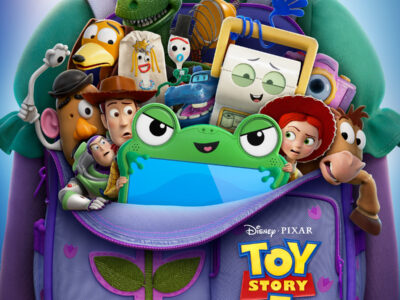 Las películas son para este verano 2026