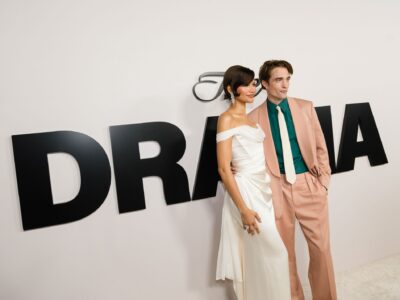 La pareja del año está de estreno