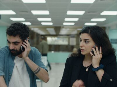 Una película sobre las crisis perpetuas del Líbano