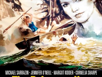 La triste historia de Margot Kidder y Jennifer O’Neill, madre e hija en La reencarnación de Peter Proud