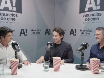 Episodio 2. Cabify: «Maidin Madrid»