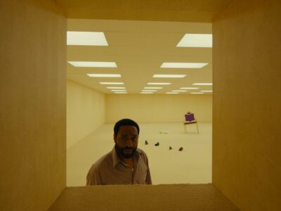 Backrooms: cuando una pesadilla nacida en internet conquista Hollywood