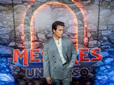 São Paulo, Brasil: Llegan los Masters del Universo