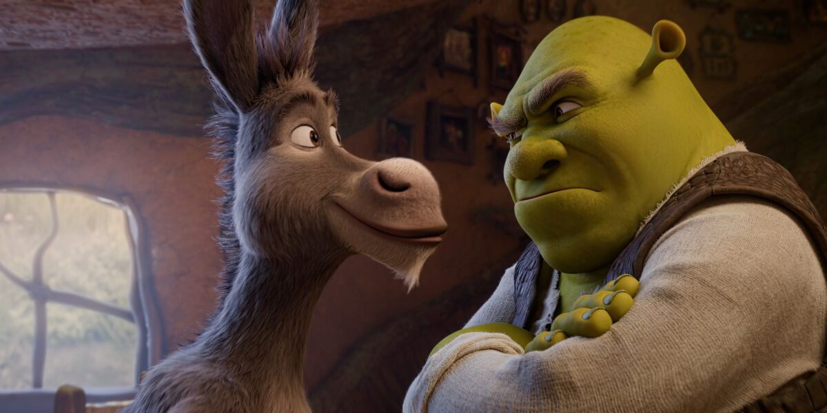 SHEREK