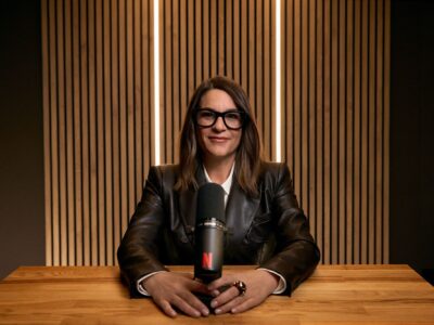 El podcast de True Crime liderado por Clara Tiscar da el salto a la pantalla