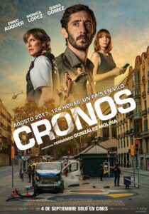 Cartel de Cronos