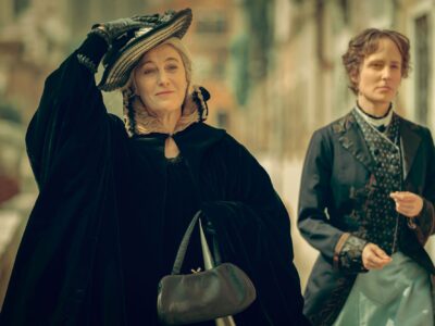 Eleonora Duse. La Divina: de los escenarios al cine