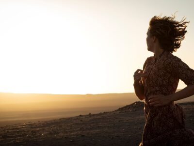 La película sobre la arqueóloga y matemática que descubrió las líneas de Nazca, en Perú