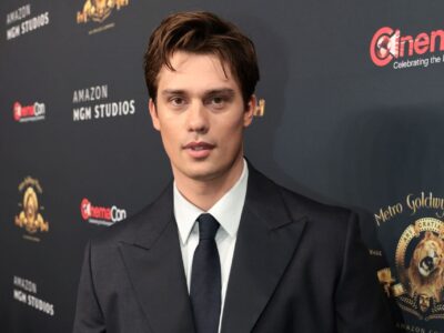 Nicholas Galitzine: «no sé si volveré nunca a estar en mejor forma física”.