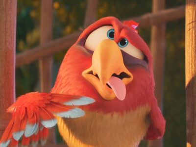 Comienza la cuenta atrás para la llegada de Tadeo Jones y la lámpara maravillosa (tráiler y nuevas voces)