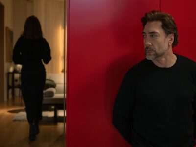 Un «Búnker» para Javier Bardem y Penélope Cruz