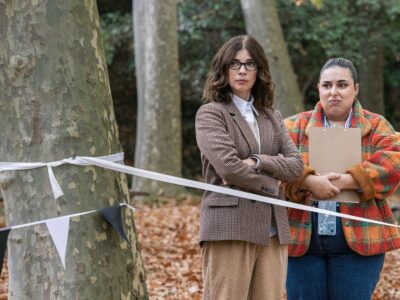 «Gracias, equipo» llega a Netflix el 11 de septiembre