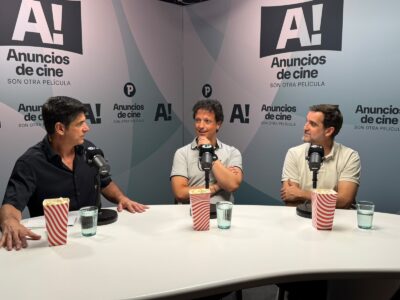 Episodio 3. Grefusa: «Somos futbol»
