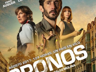 Cronos, crónica de un atentado terrorista que conmocionó a toda España