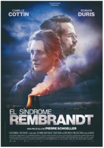 Cartel de El Síndrome Rembrandt (Rembrandt)