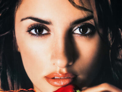 Penélope Cruz en Paris Paramount, una comedia de Nancy Meyers con el cine de protagonista