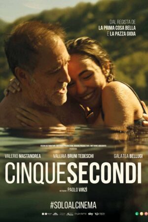 Cinco segundos (Cinque secondi)