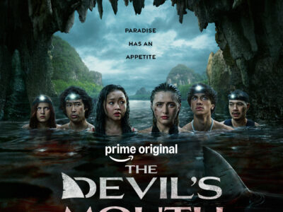 Las películas dentro de The Devil’s Mouth (La Boca del Diablo)