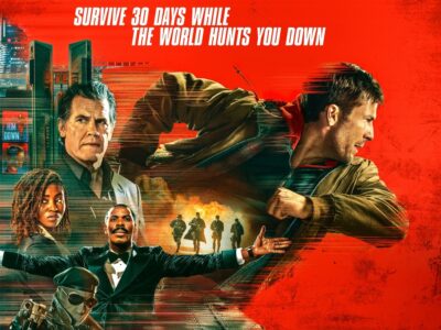 The Running Man: de Arnold Schwarzenegger a Glen Powell