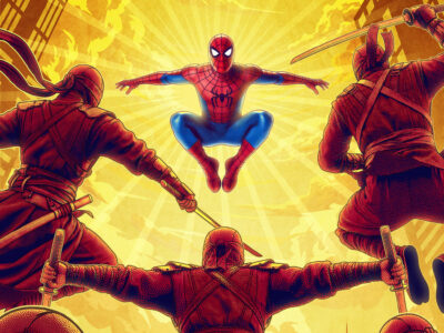 Un buen día para Spider-Man: Brand New Day
