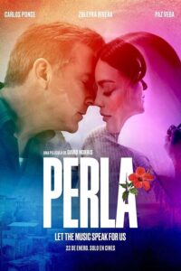 Cartel de Perla