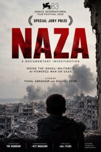 Cartel de NAZA