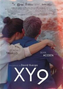 Cartel de XY9