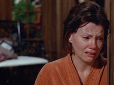Audrey Rose tras los inquietantes pasos de El exorcista