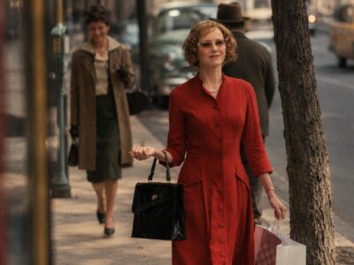 Naomi Watts, es La esposa perfecta y el nuevo Premio Donostia