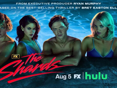 Algunas curiosidades de la serie The Shards