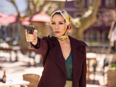 Kill Bill, Kill Jackie, adiós a Eva Marie, el Body Horror y La invitación de los hermanos Ellison