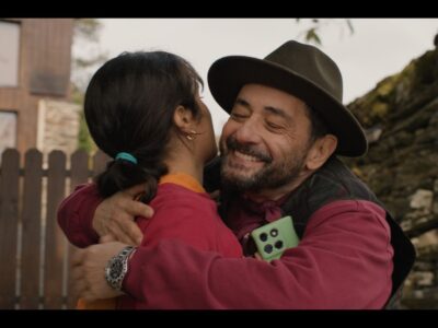 Comienza el rodaje de Buen Camino, adaptación española del mayor éxito de la historia del cine italiano