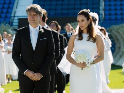 Después de Perfectos desconocidos, llega a los cines Desposados