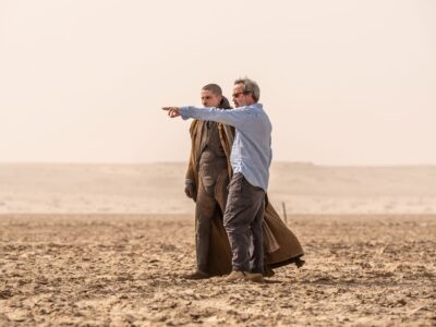 Dune: Parte Tres nos lleva a su sorprendente conclusión