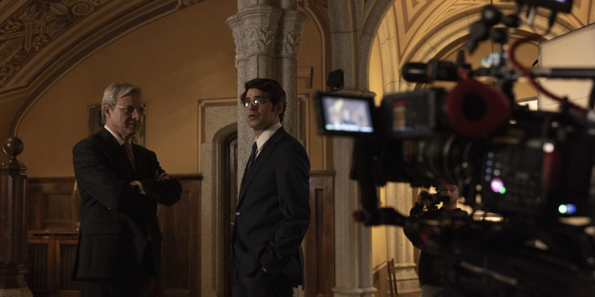 EL DIRECTOR IMAGEN