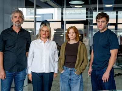Dos películas sobre el secuestro y asesinato de Miguel Ángel Blanco coincidirán en los cines