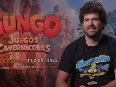 Gungo es Mikecrack y Mikecrack es Gungo