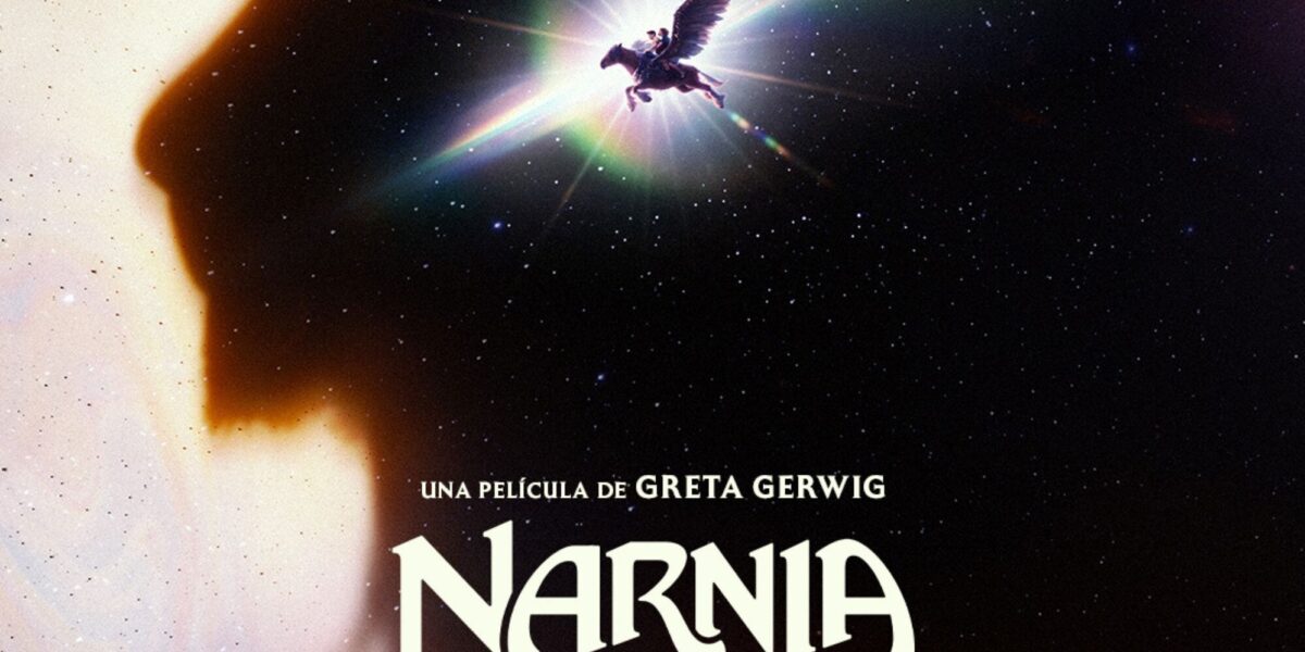 NARNIA