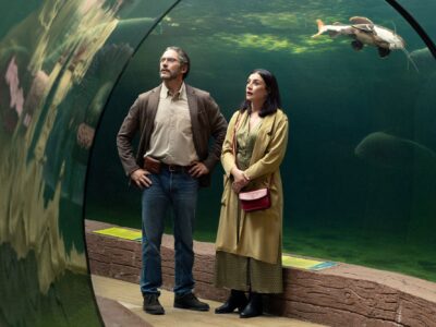Paco León es un tacaño en la nueva comedia de Netflix
