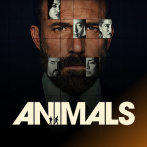 Cartel de Animales (Animals)