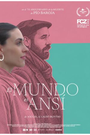 El mundo es ansí