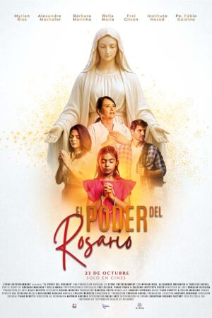El poder del Rosario