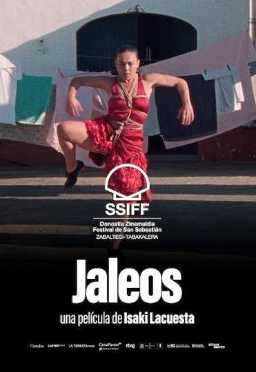 Cartel de Jaleos